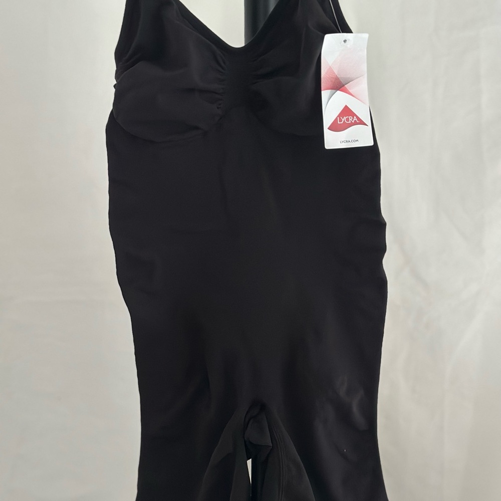 🌼LYCRA BODYSUIT‎ - SHAPEWEAR . Size L/ XL